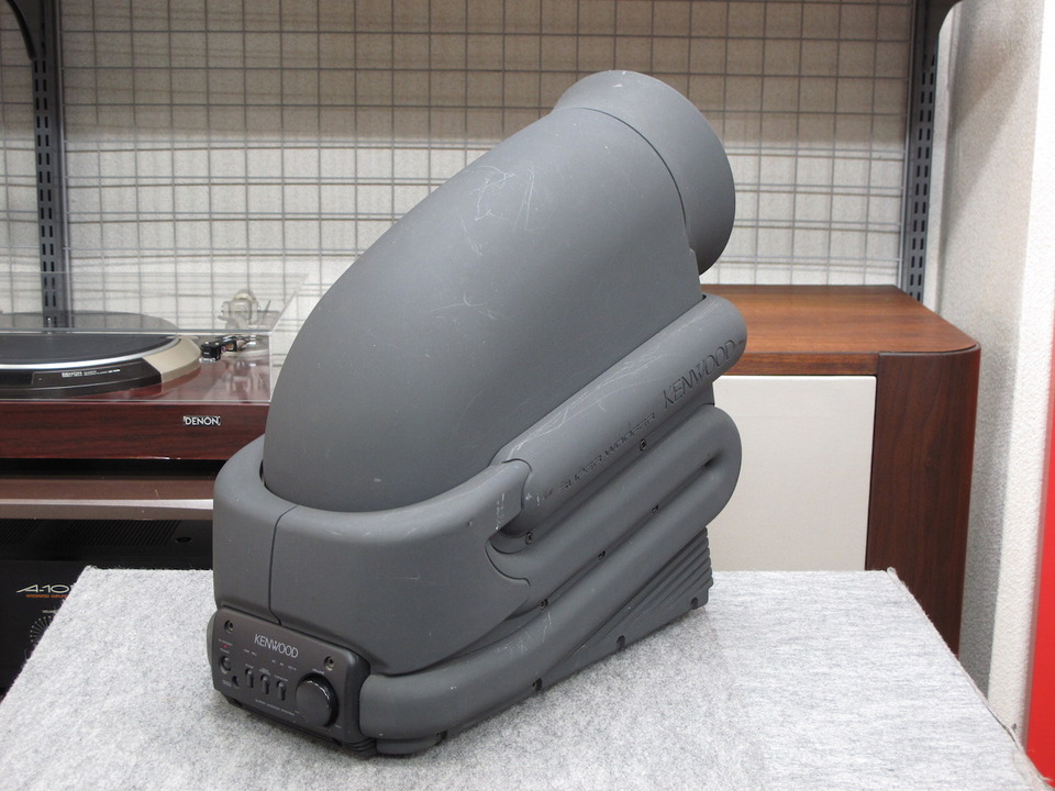 SW-05 KENWOOD - 中古オーディオ 高価買取・販売 ハイファイ堂