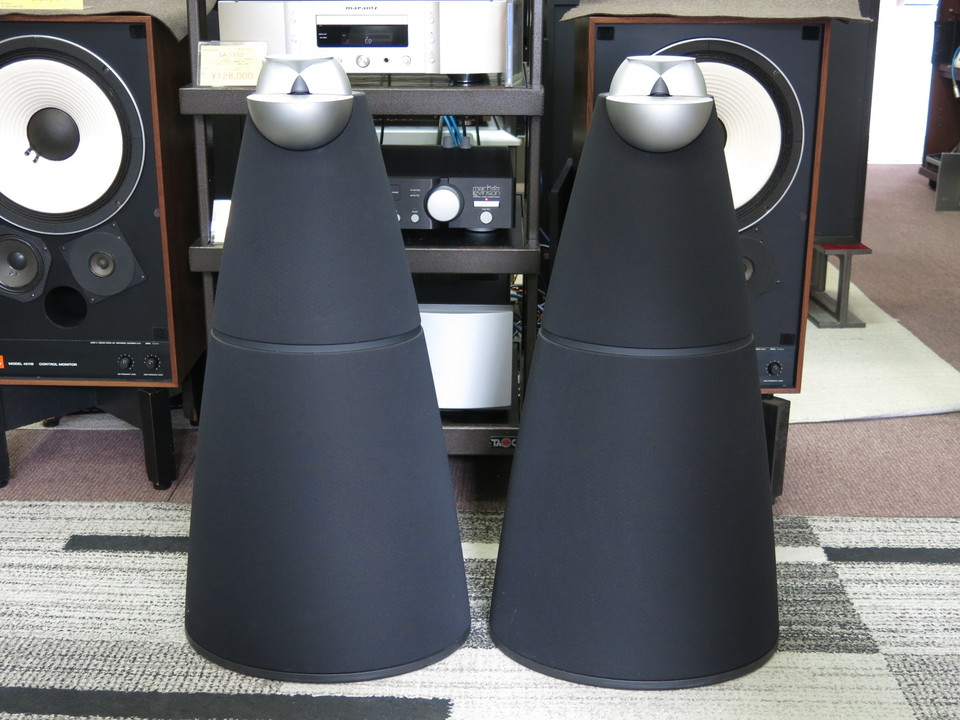 BEOSOUND 9000+BEOLAB 9+BEO4 B&O - 中古オーディオ 高価買取・販売