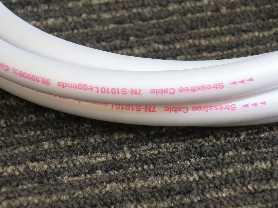 7N-S1010 Leggenda/1.8m ACROLINK - 中古オーディオ 高価買取・販売