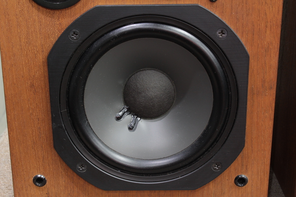 18Ti JBL - 中古オーディオ 高価買取・販売 ハイファイ堂