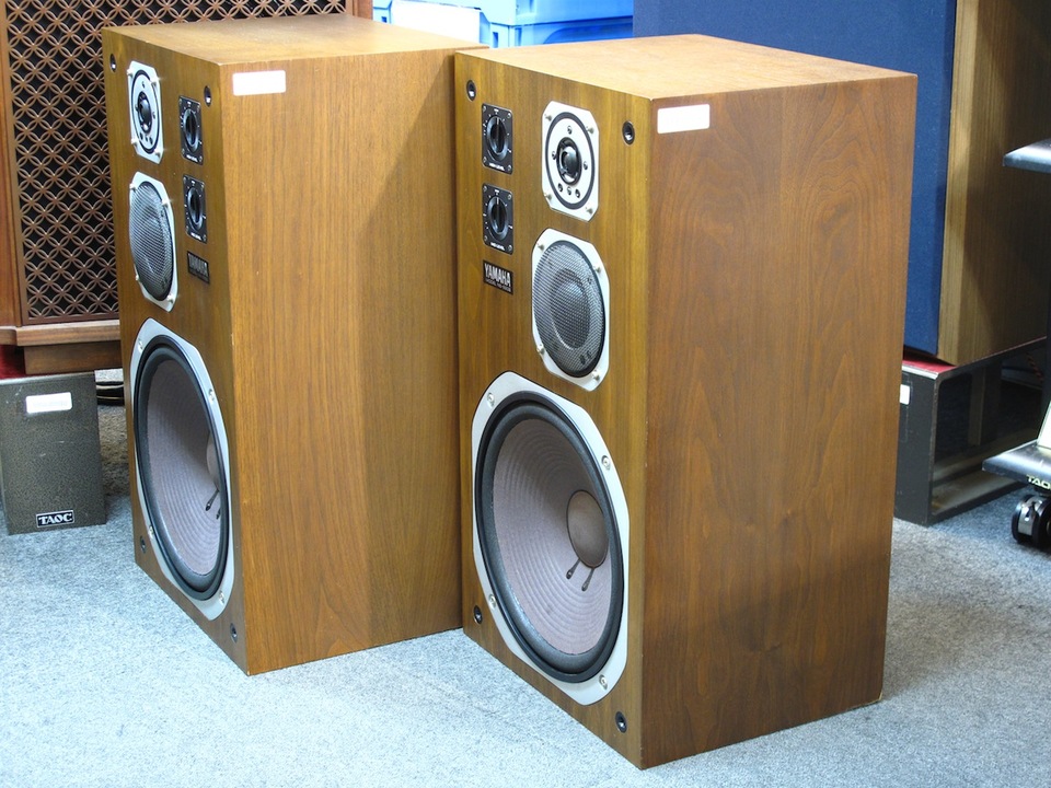 NS-690/3 YAMAHA - 中古オーディオ 高価買取・販売 ハイファイ堂