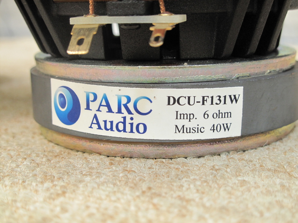 DCU-F131W PARC Audio - 中古オーディオ 高価買取・販売 ハイファイ堂