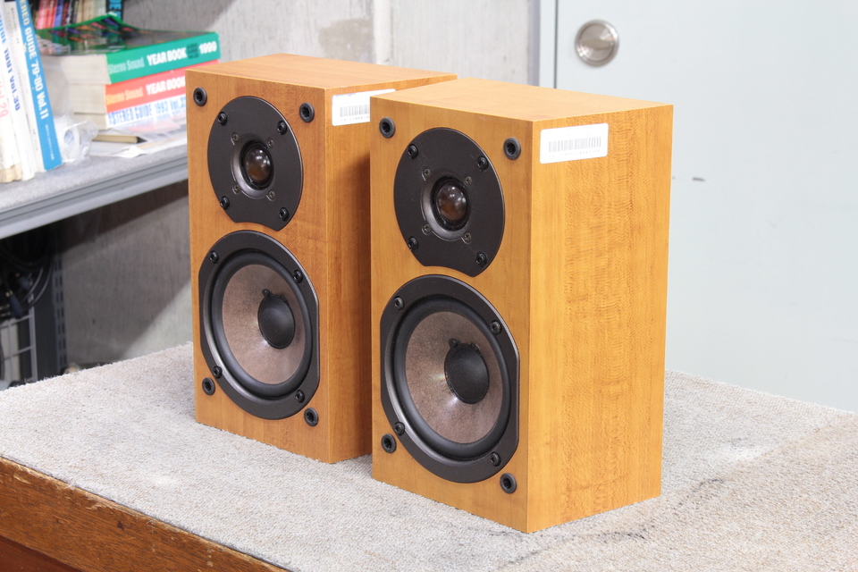 D-307M ONKYO - 中古オーディオ 高価買取・販売 ハイファイ堂