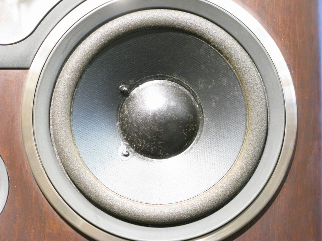 S-HE7 PIONEER - 中古オーディオ 高価買取・販売 ハイファイ堂