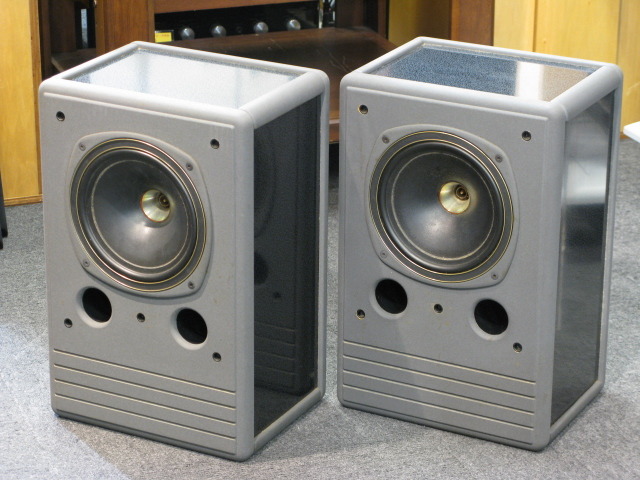 SYSTEM8 TANNOY - 中古オーディオ 高価買取・販売 ハイファイ堂