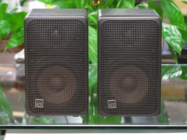 L200C ADS - 中古オーディオ 高価買取・販売 ハイファイ堂