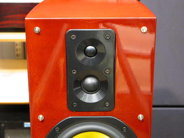 SC-T55XG DENON - 中古オーディオ 高価買取・販売 ハイファイ堂