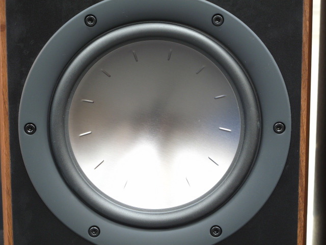 MEZZO 2 MORDAUNT-SHORT - 中古オーディオ 高価買取・販売 ハイファイ堂