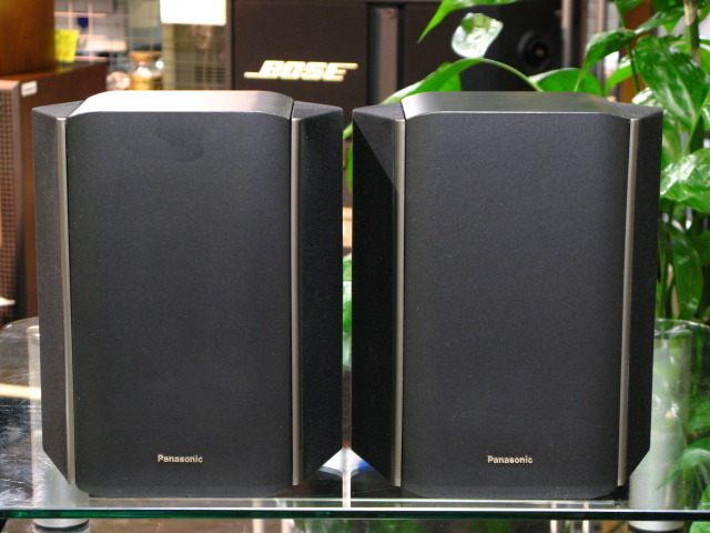 SB-S500 panasonic - 中古オーディオ 高価買取・販売 ハイファイ堂