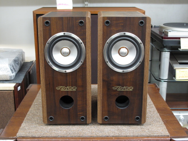 SX-100 Victor - 中古オーディオ 高価買取・販売 ハイファイ堂