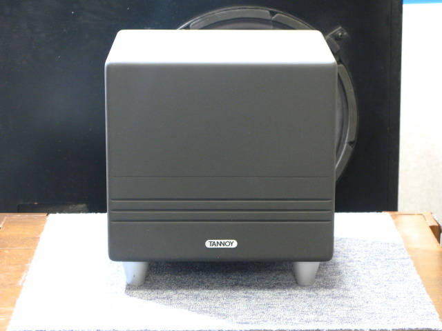TS8 TANNOY - 中古オーディオ 高価買取・販売 ハイファイ堂