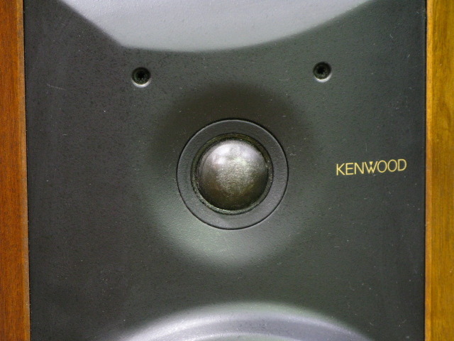LSF-777 KENWOOD - 中古オーディオ 高価買取・販売 ハイファイ堂