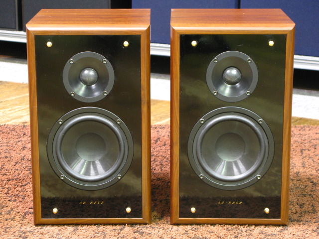 SC-E252 DENON - 中古オーディオ 高価買取・販売 ハイファイ堂