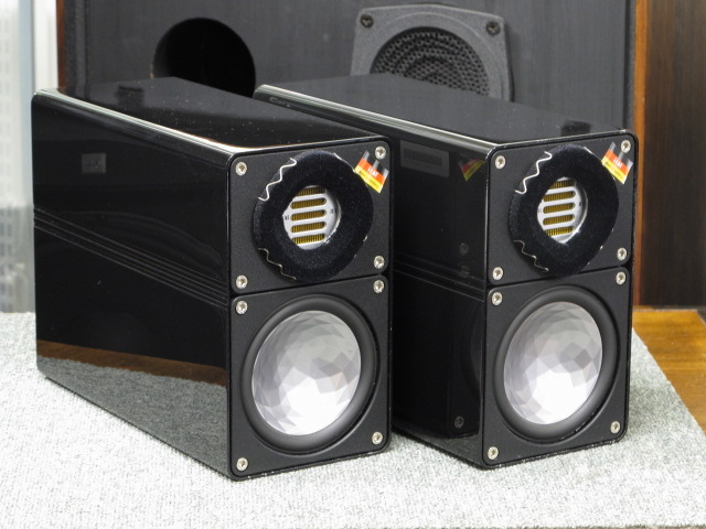 310CE ELAC - 中古オーディオ 高価買取・販売 ハイファイ堂