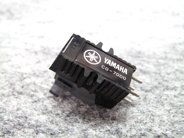 CG-7000 YAMAHA - 中古オーディオ 高価買取・販売 ハイファイ堂