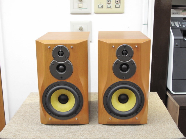 DENON デノン スピーカー SC-201SA 3ウェイ4スピーカー 【公式通販】