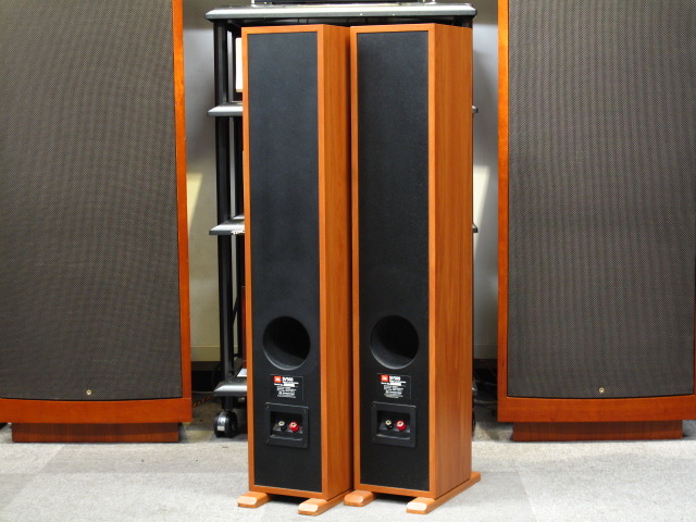 SV500 JBL - 中古オーディオ 高価買取・販売 ハイファイ堂