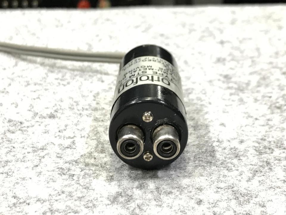 STM-72 ortofon - 中古オーディオ 高価買取・販売 ハイファイ堂