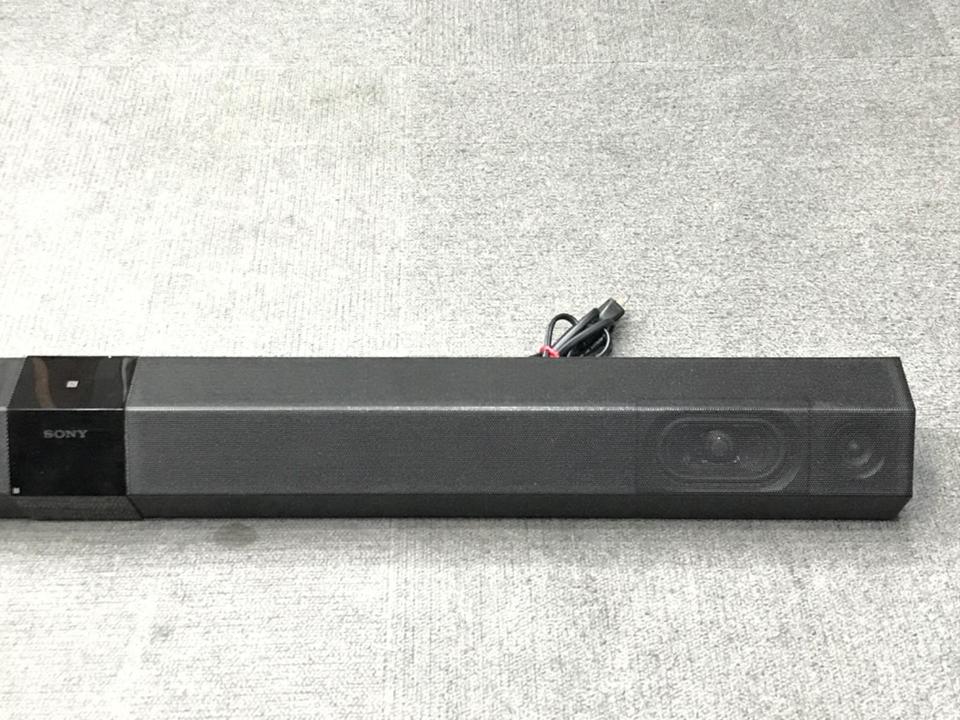 HT-CT660 SONY - 中古オーディオ 高価買取・販売 ハイファイ堂