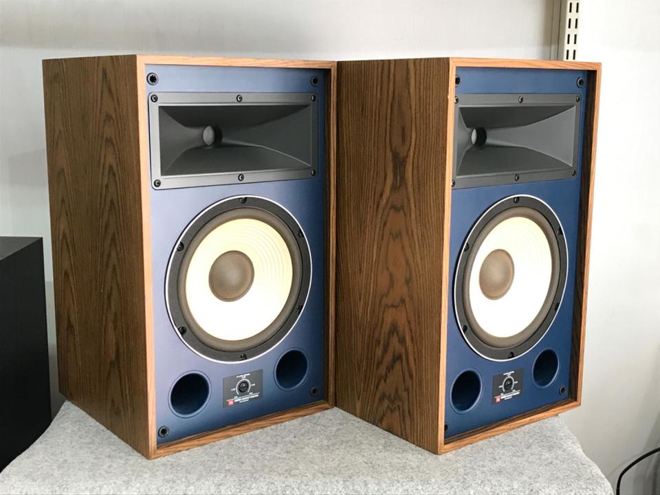 4305H WX JBL - 中古オーディオ 高価買取・販売 ハイファイ堂