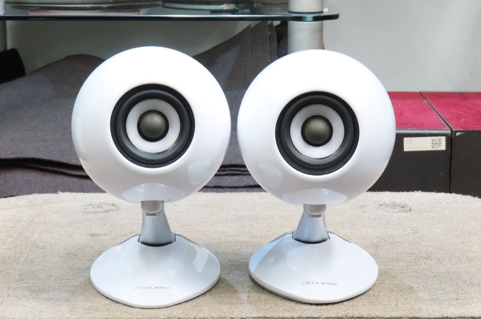 TD307MK3 ECLIPSE - 中古オーディオ 高価買取・販売 ハイファイ堂