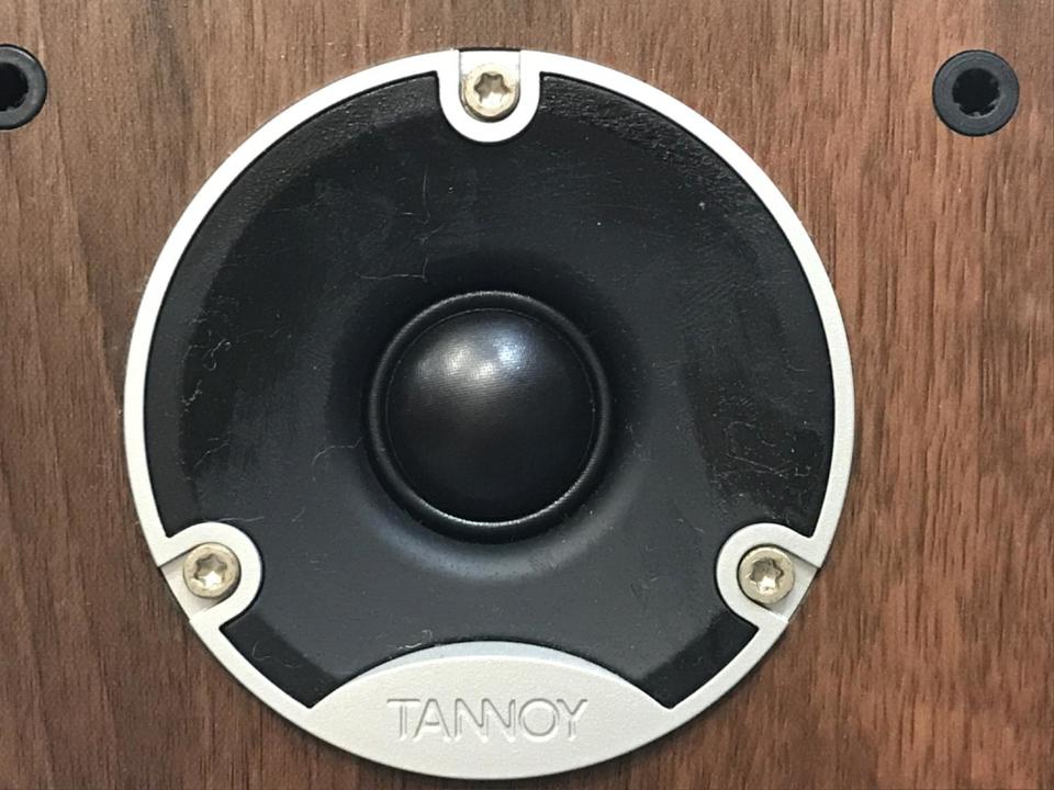 MERCURY 7.1 TANNOY - 中古オーディオ 高価買取・販売 ハイファイ堂