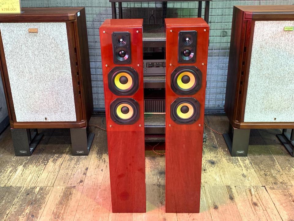 SC-T33XG DENON - 中古オーディオ 高価買取・販売 ハイファイ堂