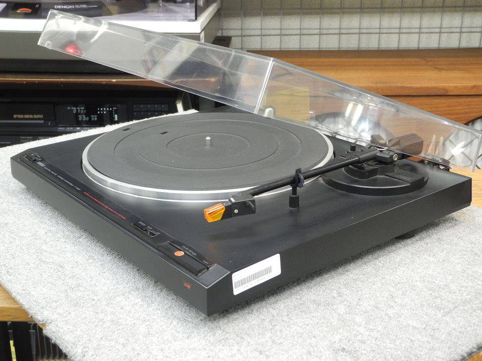 P-530 YAMAHA - 中古オーディオ 高価買取・販売 ハイファイ堂