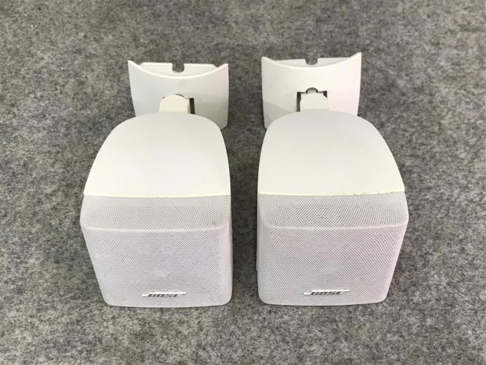 サテライトスピーカー BOSE - 中古オーディオ 高価買取・販売 ハイファイ堂