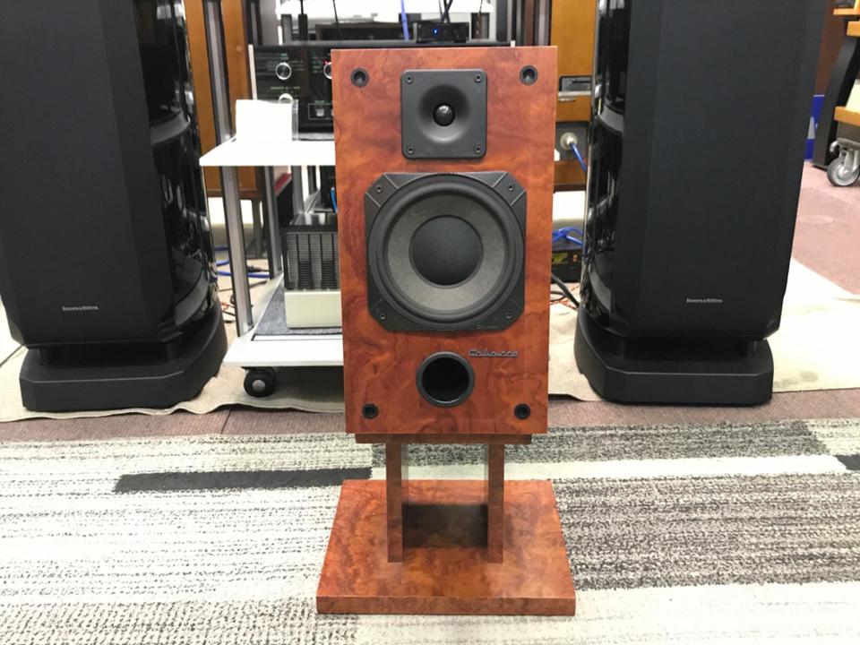 PRAO BUBINGA Cabasse - 中古オーディオ 高価買取・販売 ハイファイ堂