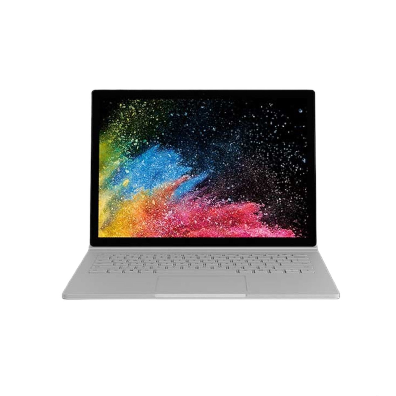 Сенсорний Microsoft Surface Book 2 15,0