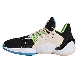 Чоловічі кросівки Adidas Harden Vol. 5 Futurenatural 