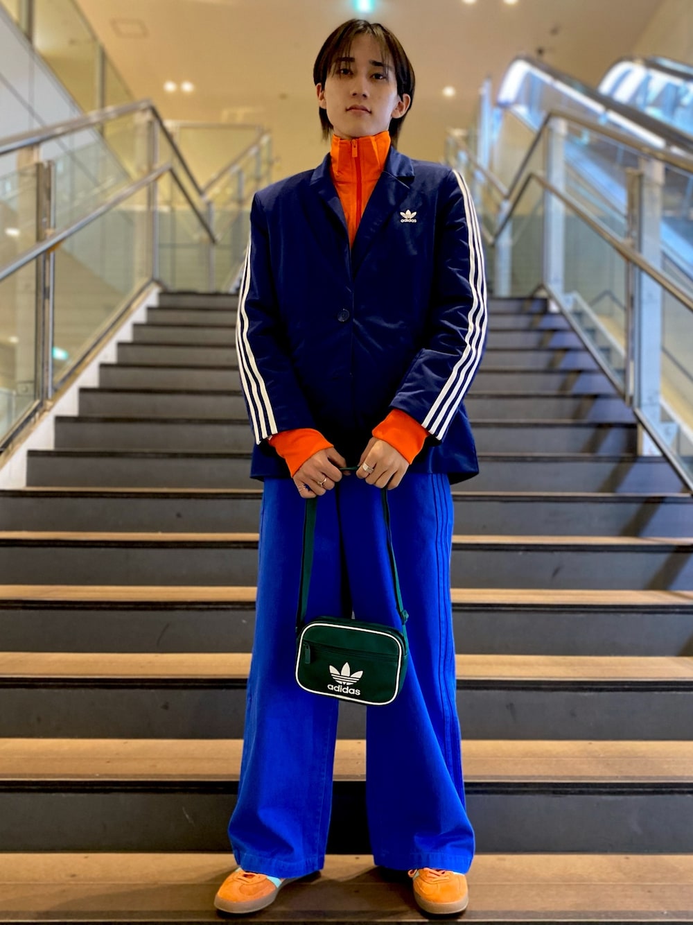 NA(アディダス オリジナルスショップ ラゾーナ川崎プラザ)｜adidasの