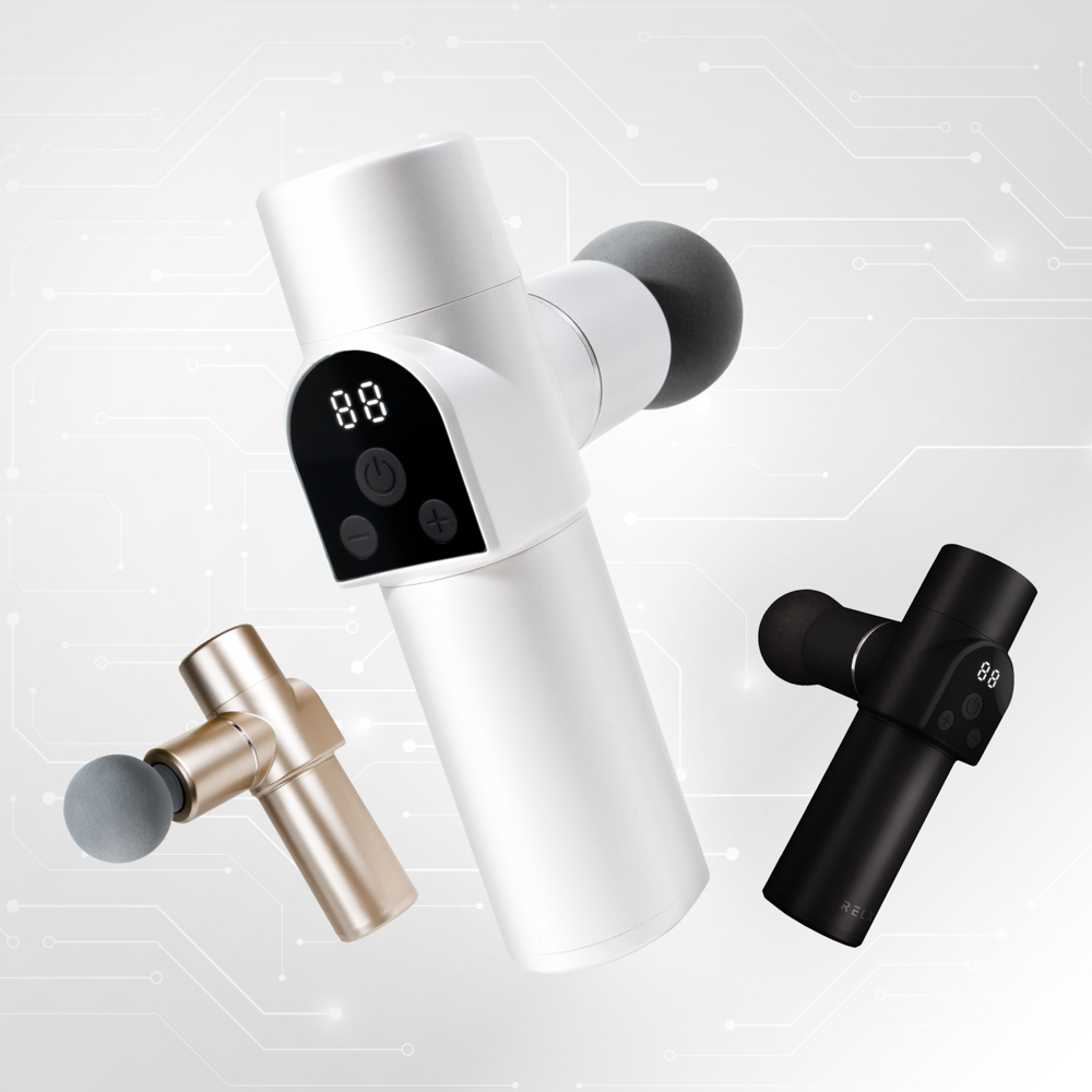 トータルボディケアmini | RELX（リラクス）のプレゼント・ギフト通販