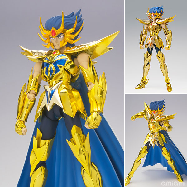 聖闘士聖衣神話EX キャンサーデスマスク〈リバイバル版〉 『聖闘士星矢』