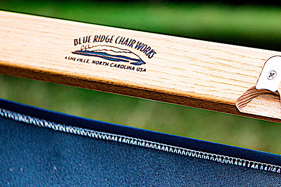 美しく、丈夫で、長く使えるメイド・イン・USAのキ ャンプファニチャー