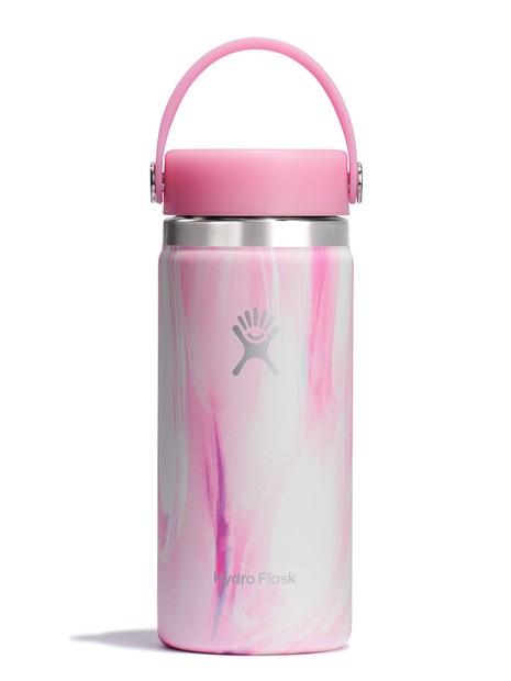 HYDRO FLASK/ハイドロフラスク】 JELLY 16 oz WIDE MOUTH/日本限定