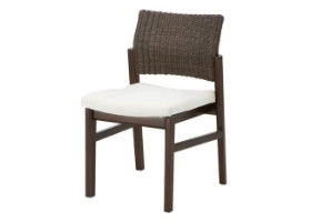 ダイニングチェア・スツール ～アジアンリゾートらしい素材感と