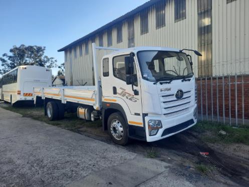 FAW JK6 15.220 DROP SIDE 8 Ton for sale in Richards Bay - ID