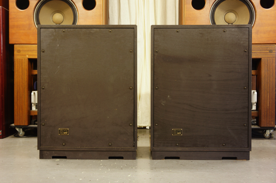 DIATONE 2S-305 R305型 ダイヤトーン モニタースピーカー NHK BTS6131