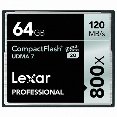 Lexar CF Professional 800X 2016 (64GB) : 다나와 가격비교