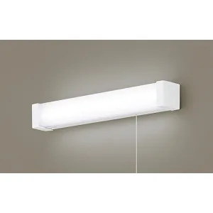 パナソニック 壁直付型 LED(昼白色) キッチンライト・ブラケット 拡散