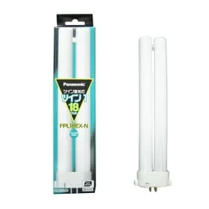 パナソニック ツイン1 FPL18EX-NF3 (電球・蛍光灯) 価格比較 - 価格.com