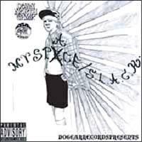 5lack】 My Space | ヒップホップ／ラップ | 宅配CDレンタルのTSUTAYA