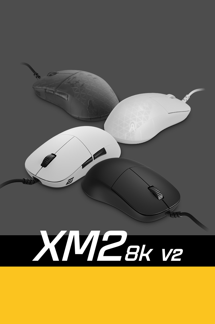 The Game Changer | Endgame Gear