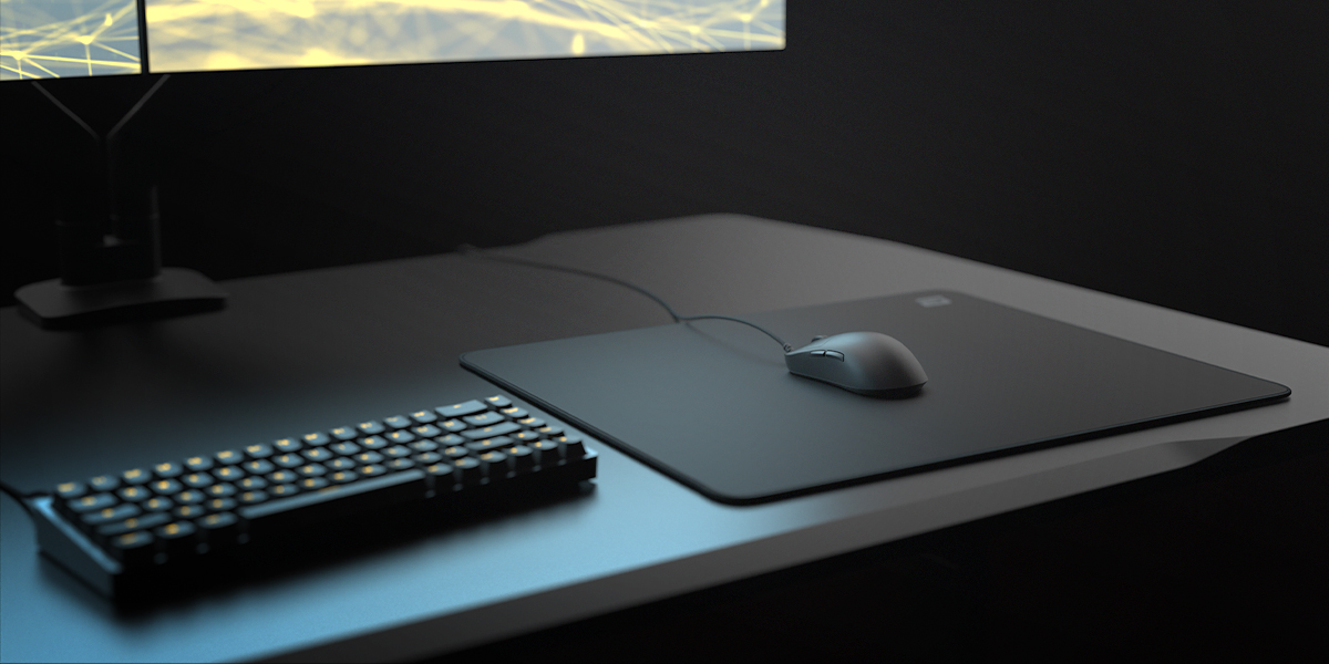 Endgame Gear OP1 8k v2 Gaming Mouse | Endgame Gear