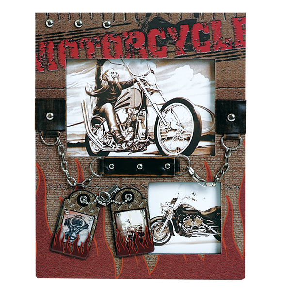 園芸ネット本店｜フォトフレーム（バイク）（35062） の通販【公式】