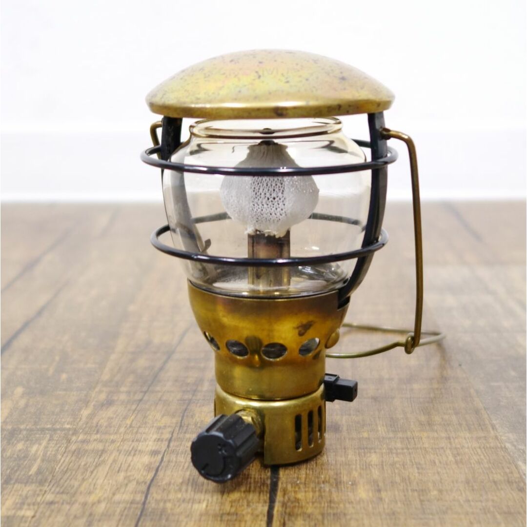 PRIMUS - プリムス PRIMUS エクスカイザ ランタン EX-3230 ブラス