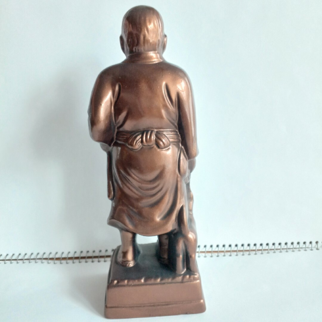 西郷南洲像/ 西郷隆盛 置物の通販 by ヒマワリ's shop｜ラクマ