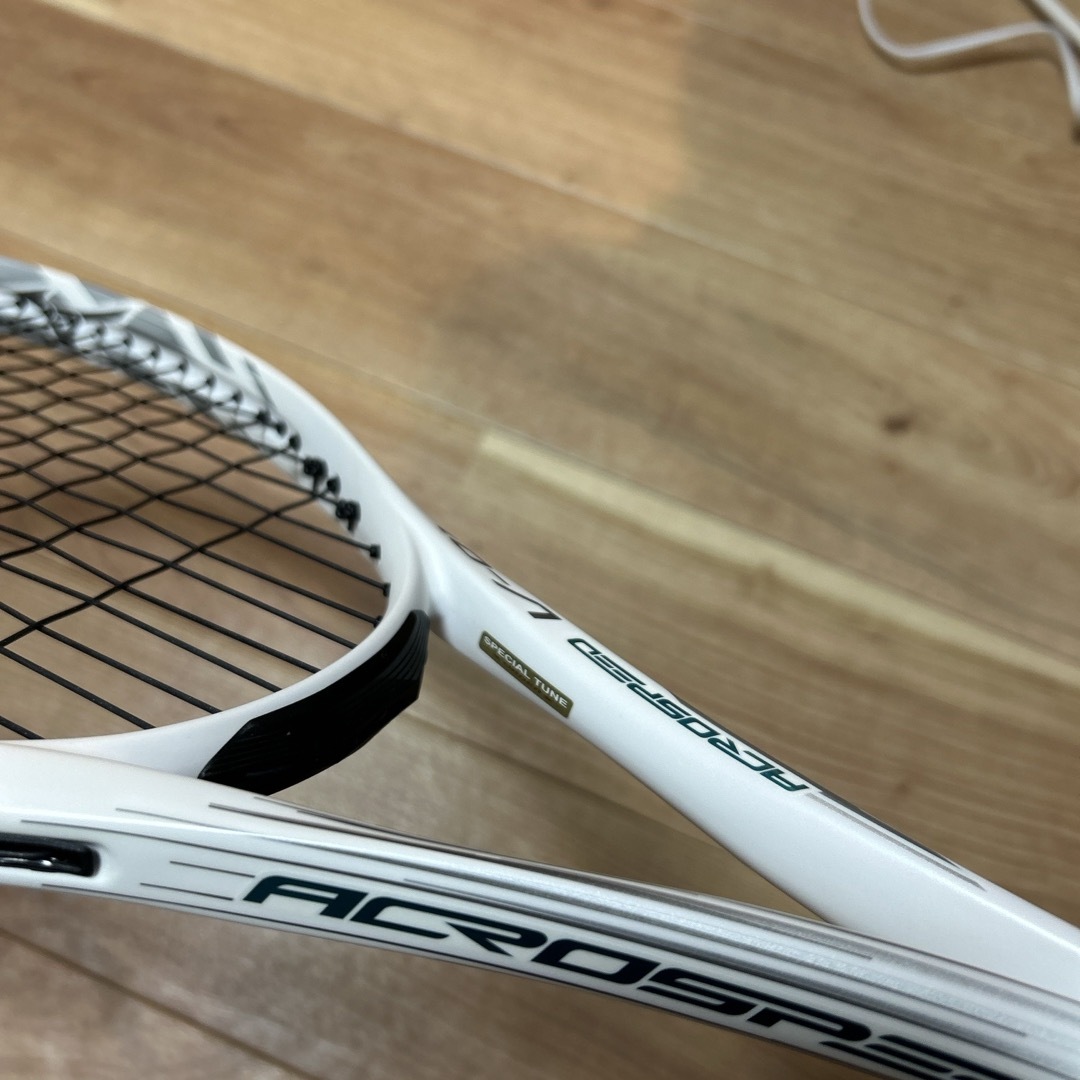 MIZUNO - ミズノ アクロスピードV-01 スペシャルチューンの通販 by